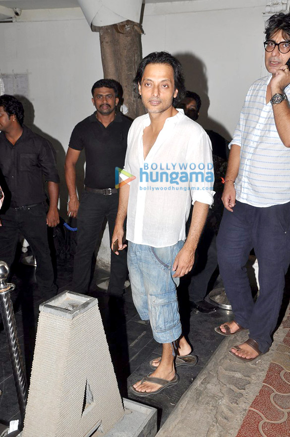 celebs grace mukesh chhabras birthday bash 28