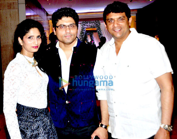 designer reshma riyaz gangjis show libas at courtyard marriott 3
