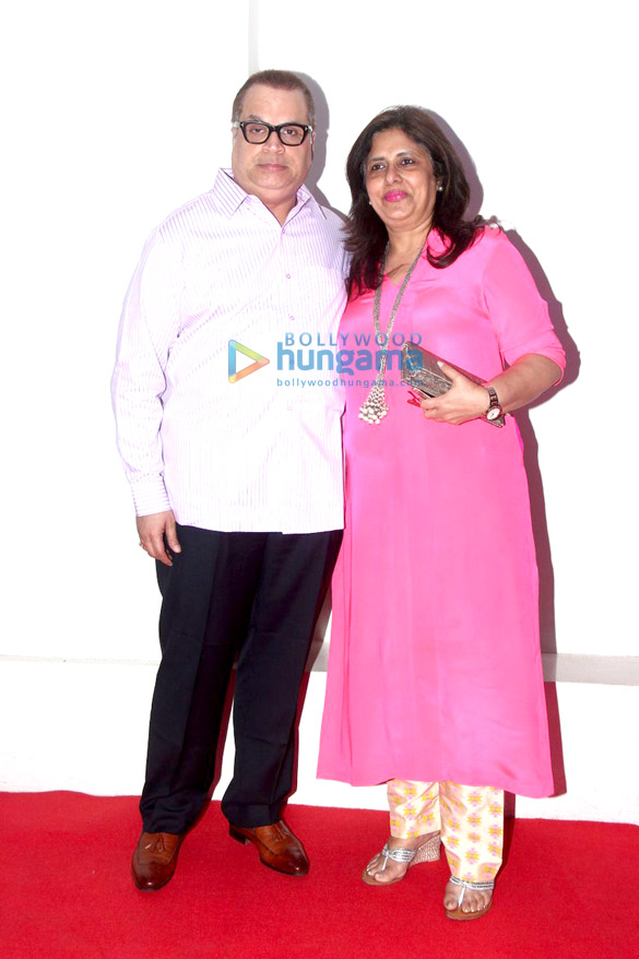 r madhavans birthday bash at royalty 45