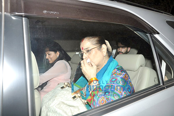 sinhas attend sonakshis birthday bash at salman khans panvel farmhouse 3