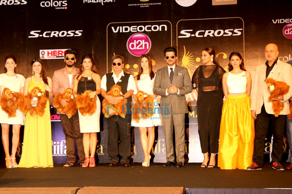 iifa weekend s cross iifa awards 2015 kick off festivities in malaysia 2