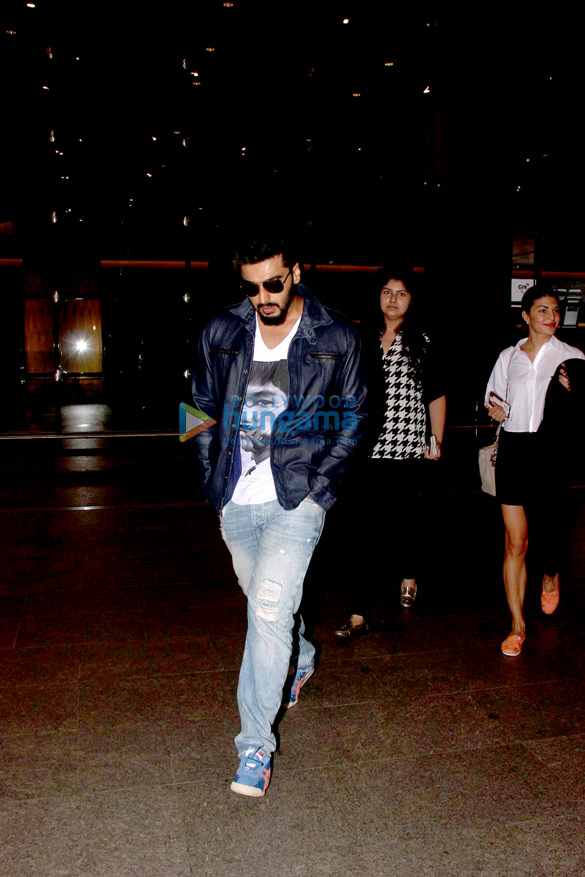 celebs arrive from iifa 2015 9