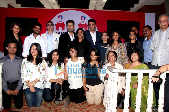 announcement of 17th mumbai film festival 3