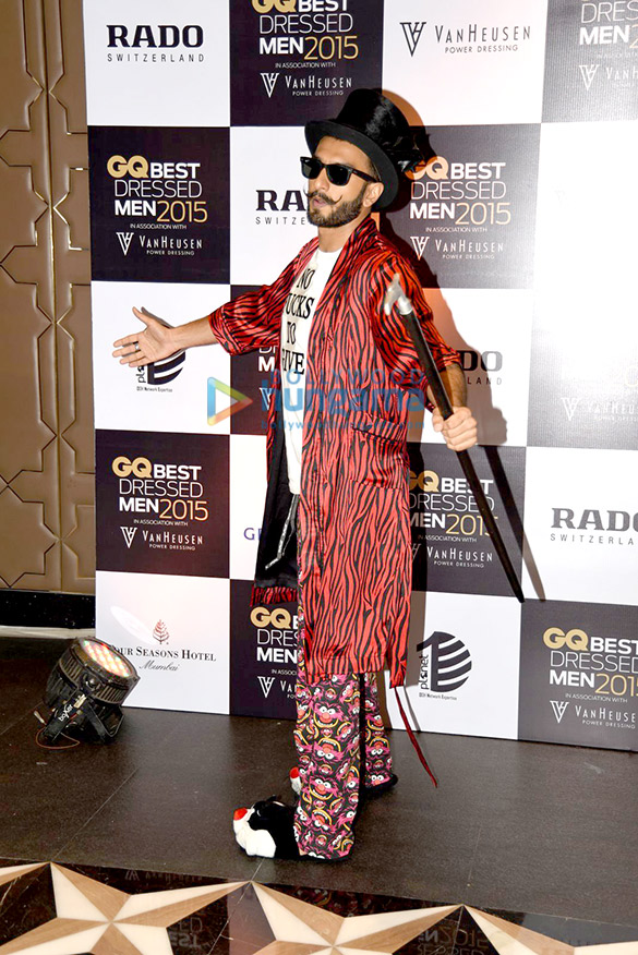 akshay kumar ranveer singh imran khan arjun kapoor grace the gq best dressed men 2015 bash 19