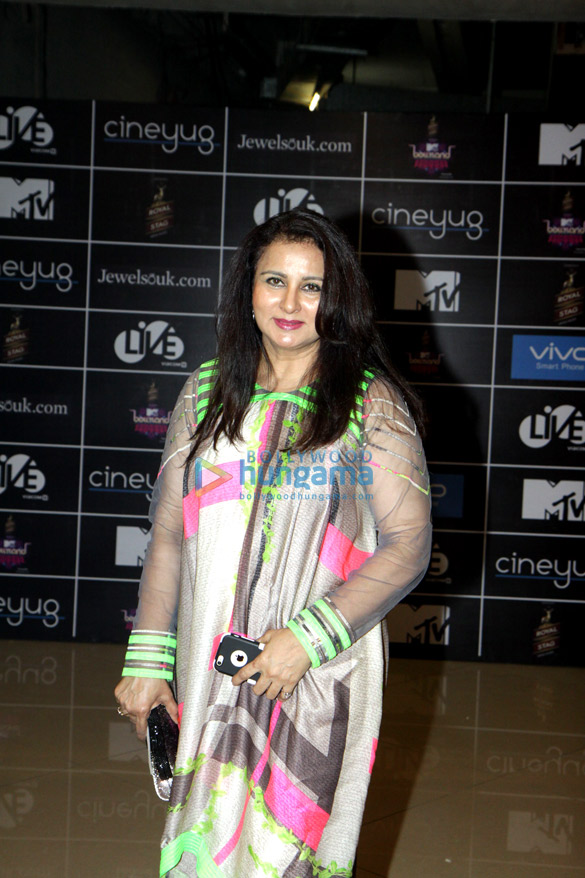 celebs grace mtv bollyland bash 5