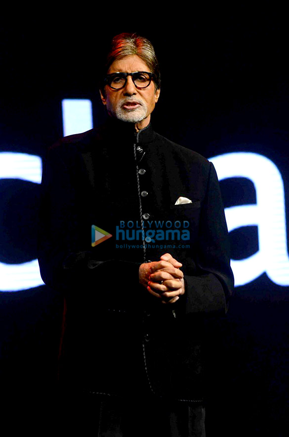 amitabh bachchan unveils the all new lg g4 in mumbai 11