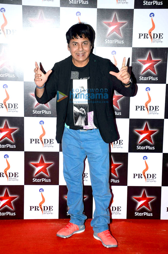 arjun kapoor other celebs at pride gallantry awards by maharashtra police 16