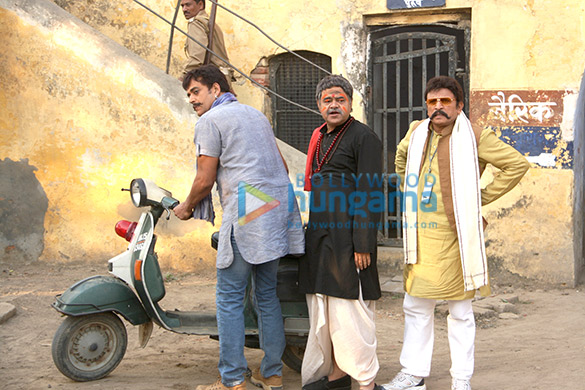 miss tanakpur haazir ho 13