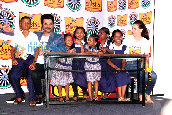 anil kapoor kalki koechlin grace pg shiksha promotion 3