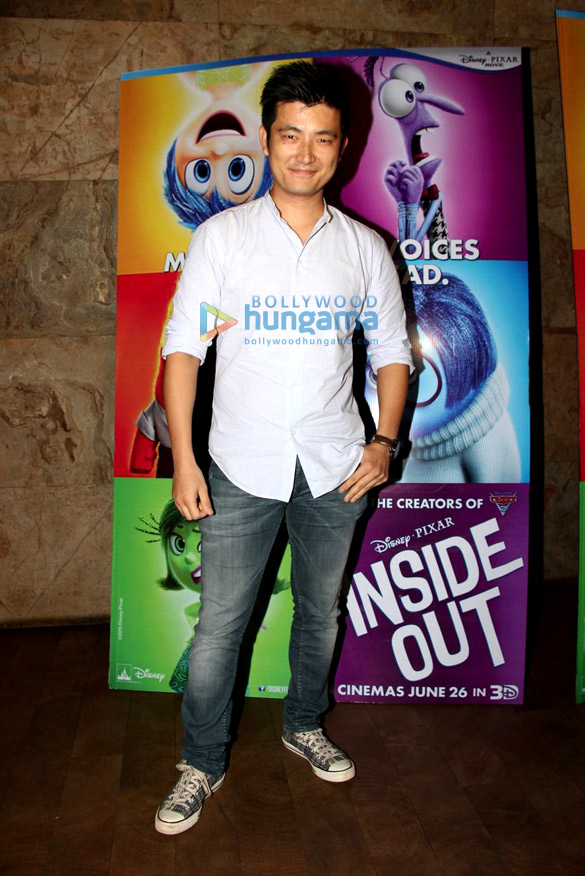 special screening of inside out 6