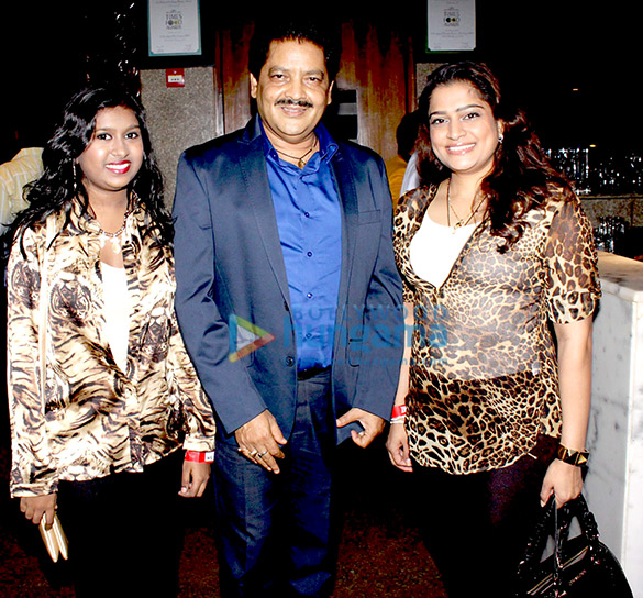 celebs grace films today magazines 9th anniversary celebration at levo lounge 6
