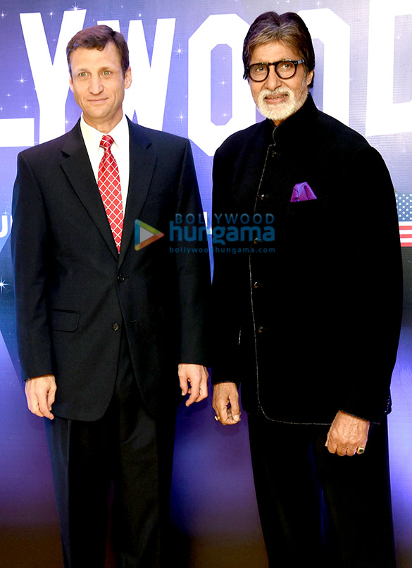 amitabh bachchan at the 239th anniversary of us independence 6