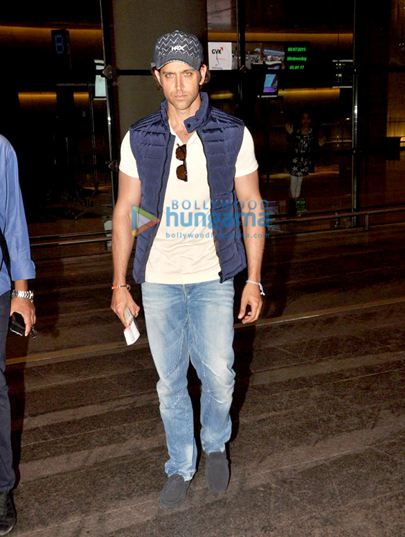 hrithik roshan sonam kapoor arrive from turkey 2