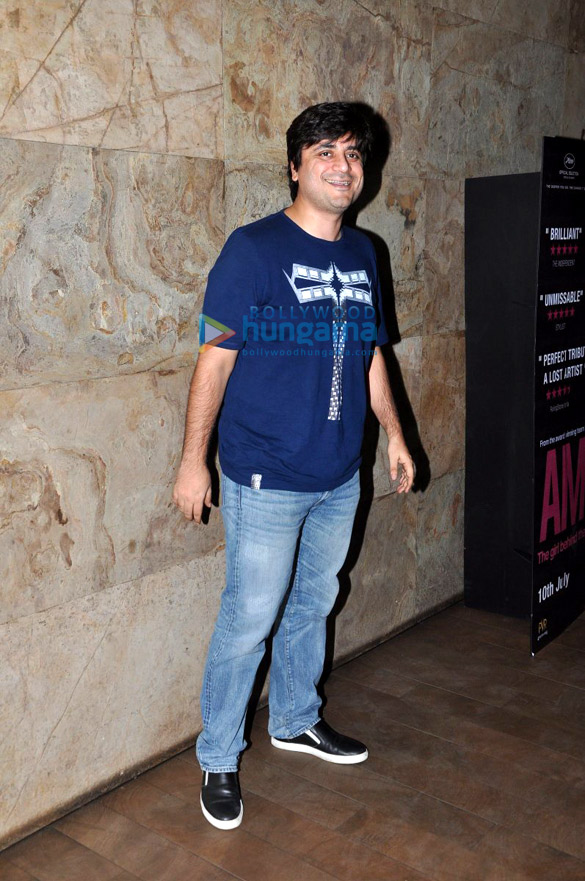 kangna ranaut irrfan khan grace the special screening of amy 4