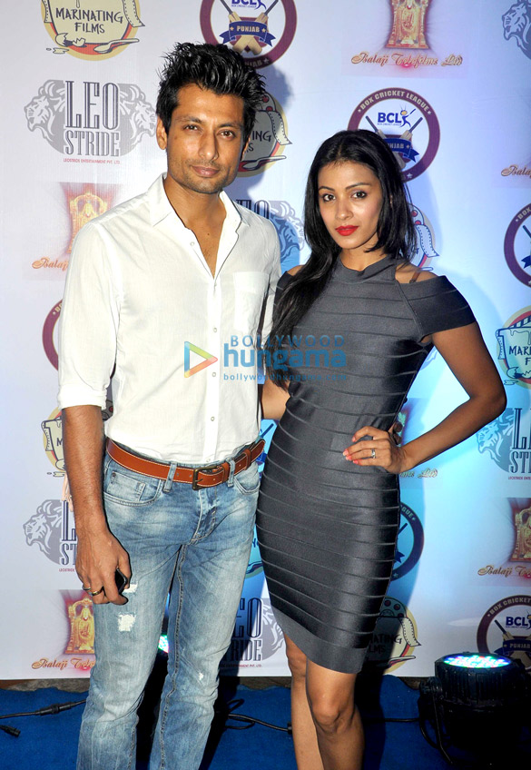 geeta basra at punjab bcl bash 10