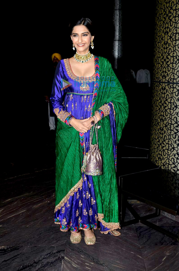 shahid kapoor mira rajputs wedding reception 42
