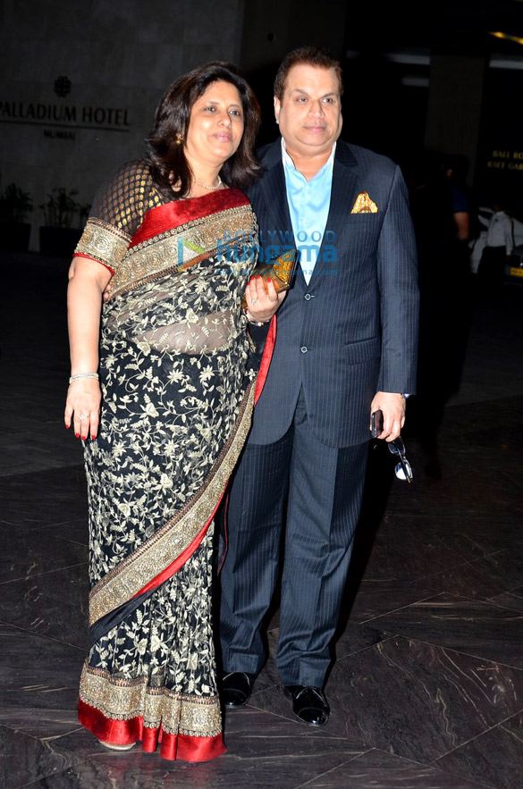 shahid kapoor mira rajputs wedding reception 51