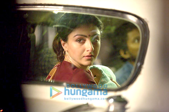 Movie Stills Of The Movie 31st October