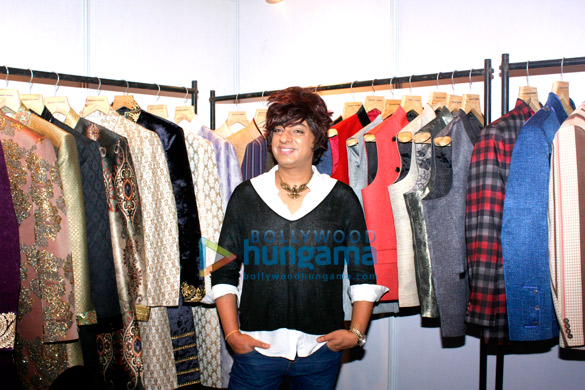 poonam dhillon at the celebrating vivaha exhibition 3