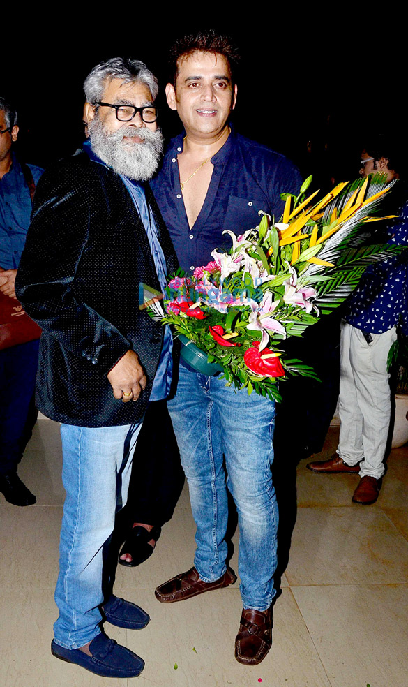 ravi kishan celebrates his 44th birthday 6