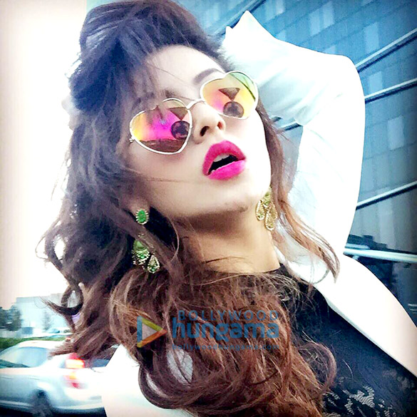 urvashi rautela shooting and holidaying in italy 4