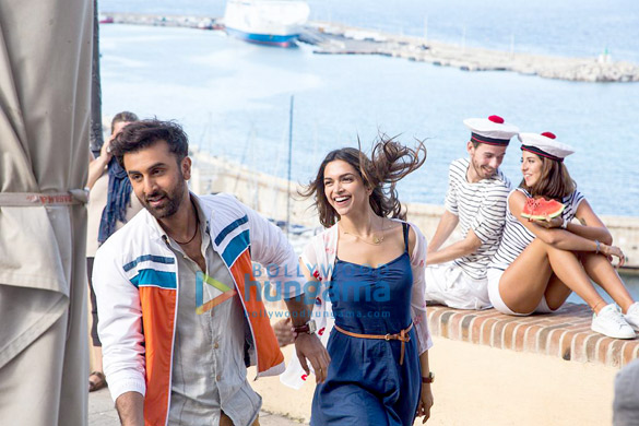 tamasha 25