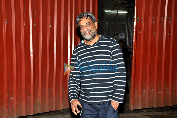 arjun kapoor r balki snapped in bandra 3
