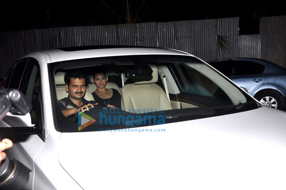 arpita khans birthday bash 27