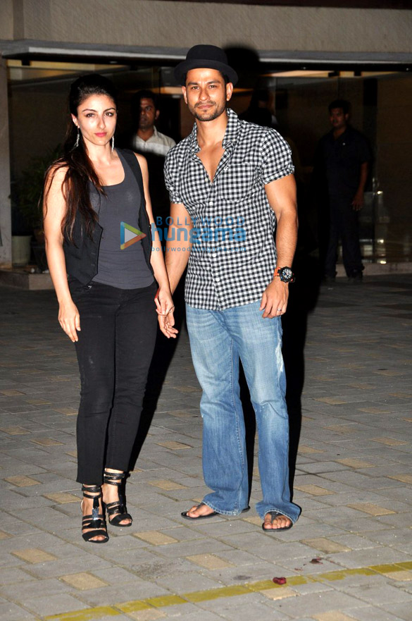 arpita khans birthday bash 18