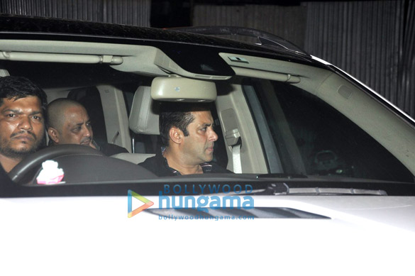 arpita khans birthday bash 30