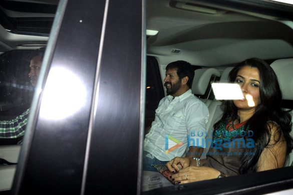 arpita khans birthday bash 29