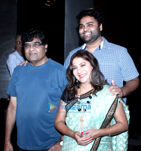 premiere of the marathi film deool band 2