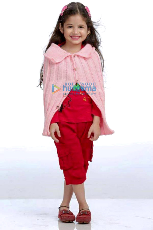 harshaali malhotra 3
