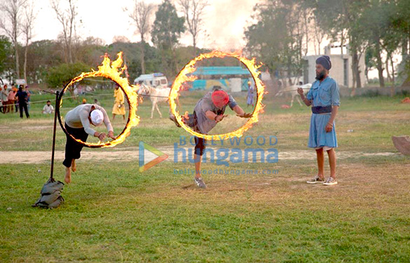 singh is bliing 6