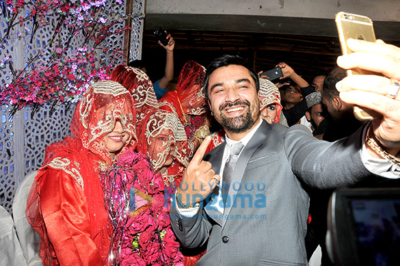 ajaz khan supports ijtemai nikah mass marriages 6