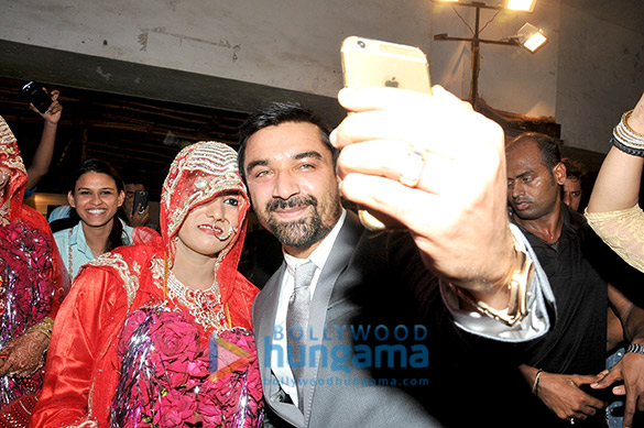 ajaz khan supports ijtemai nikah mass marriages 7