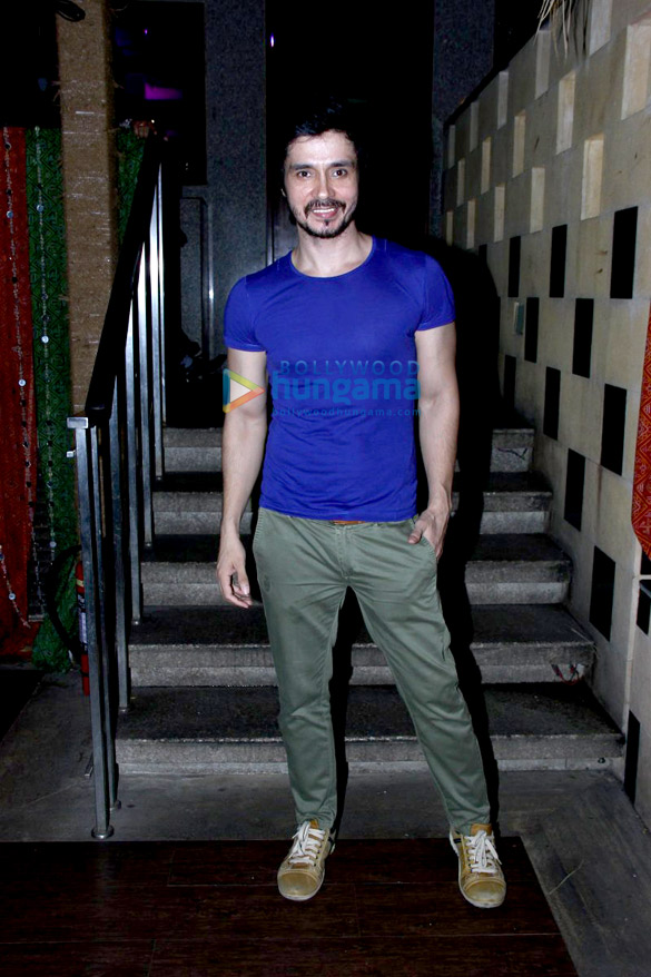 smita thackerays birthday bash 13