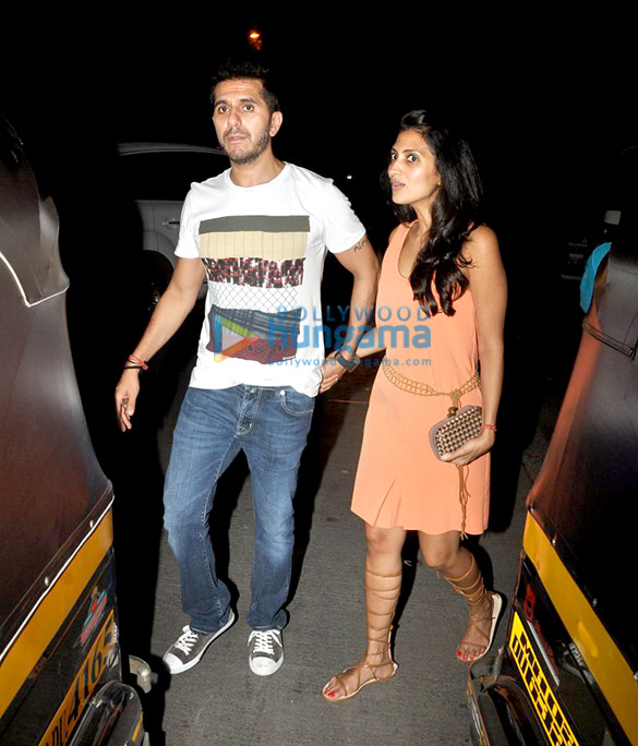 ritesh sidhwanis birthday bash 2
