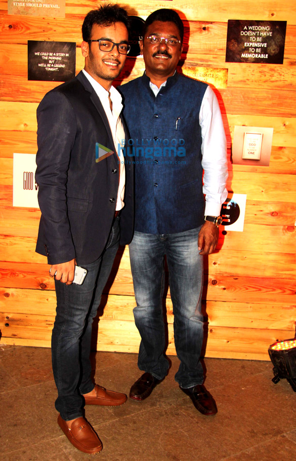 success party of wedding photographer ankita chugh 11