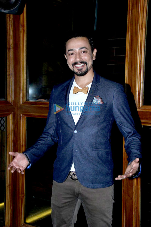 celebs grace mantras birthday bash 7