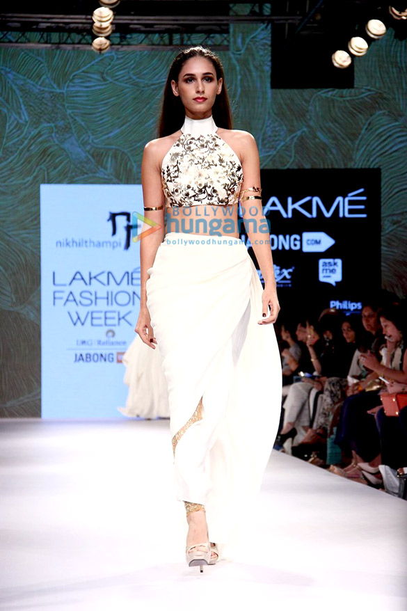 nikhil thampis show at lakme fashion week 2015 6
