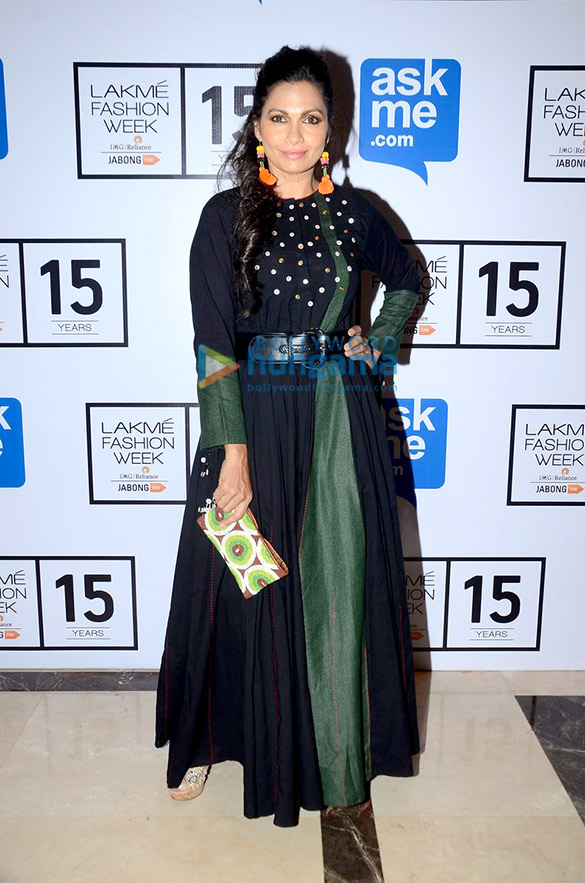 celebs grace the lakme fashion week 2015 finale 17