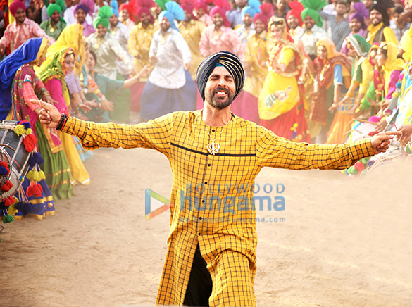 singh is bliing 15