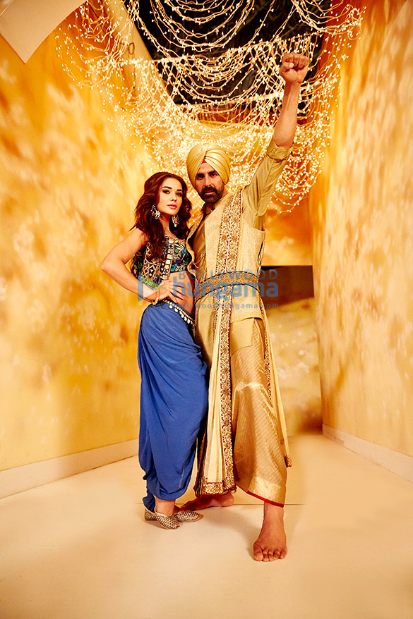 singh is bliing 16