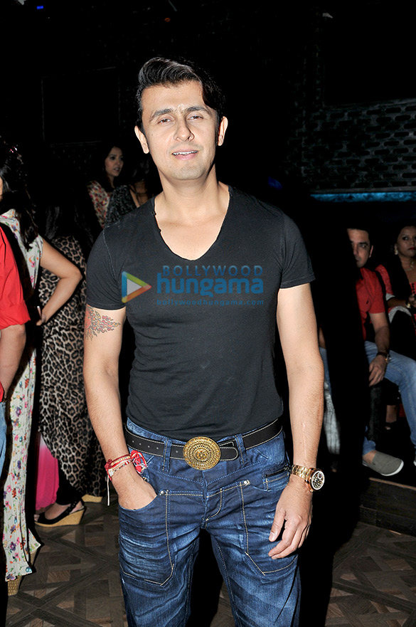 launch of richa sharmas album ranglee 35