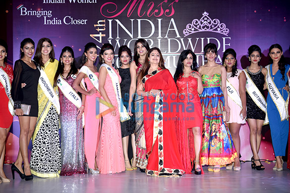talent night of 24th miss india worldwide 2015 3