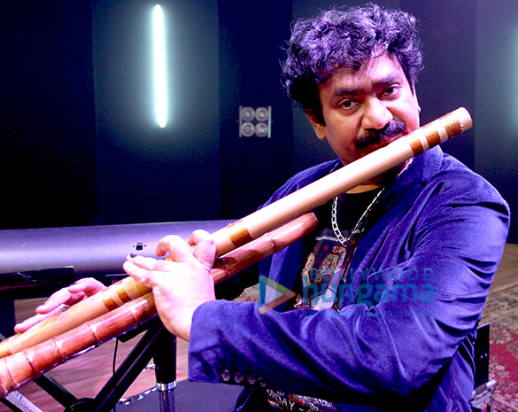 subhash ghai directs naveen kumars new music video 7