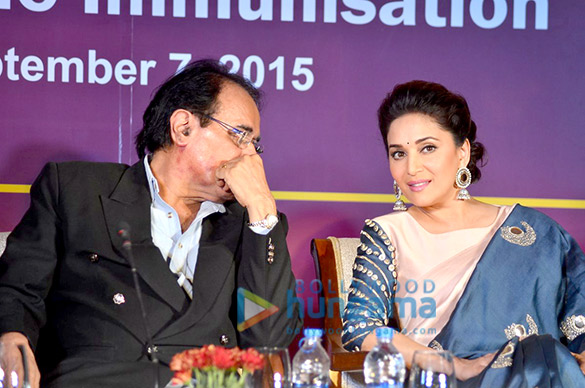 madhuri dixit graces the unicef awards 11