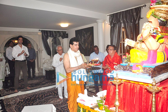 jeetendra tusshar kapoors ganesha celebrations 3