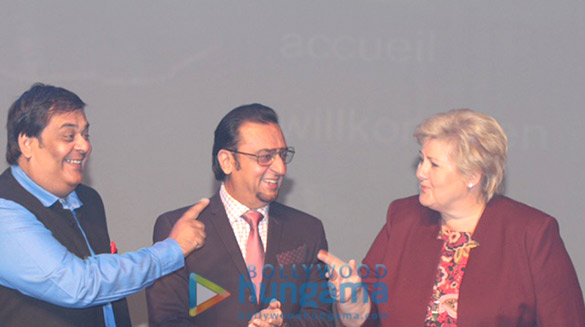 gulshan grover honoured at the 13th bollywood festival norway 6